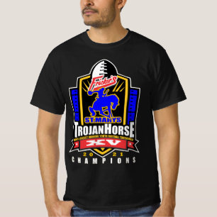 2021 St. Marys Championship Team T-Shirt