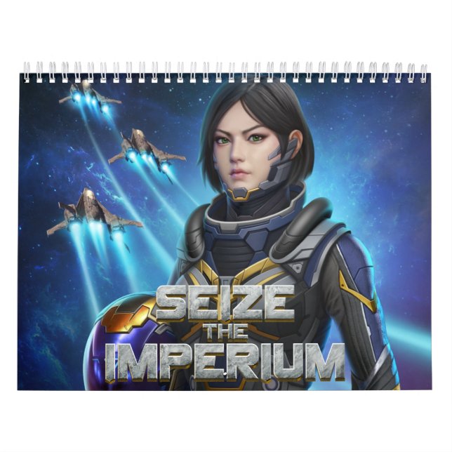 2021 STI Calendar (Cover)