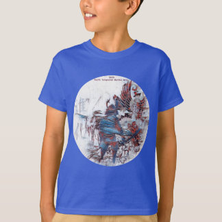2021 t-shirt PIMA