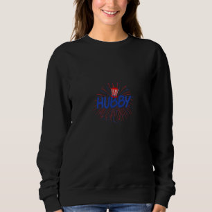 2022 4th Of July Independence Day Us American Flag Sweatshirt