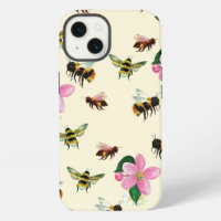 2022 Bees and bumblebees