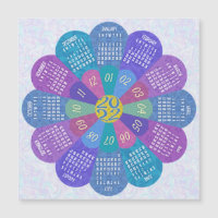 2022 Calendar (See Description for New Version) 
