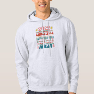 2022 Christmas Family-Merry Christmas-Xmas-Holiday Hoodie