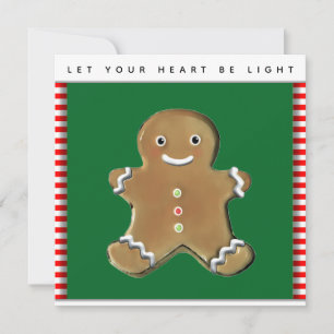 2022 Christmas Holiday Cards