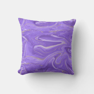 2022 colour of the year marble abstract cushion