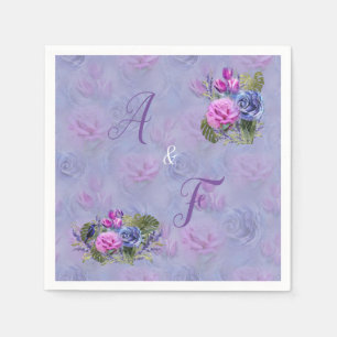 2022 colour of the year water reflection napkins