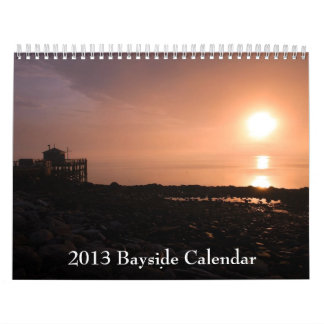 2022 Downeast Images Calendar - 3