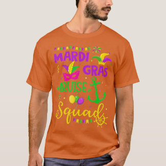 2022 Family Cruise Men Women Boys Girls Sailing an T-Shirt