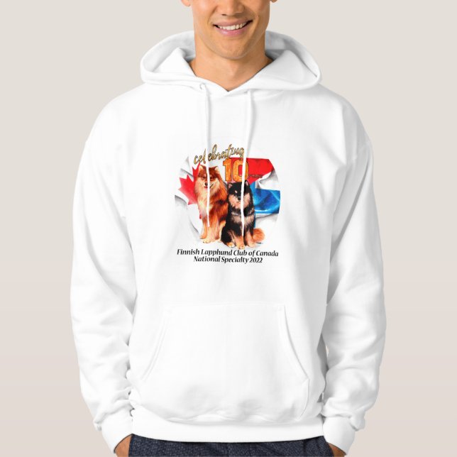 2022 FLCC hoodie (Front)