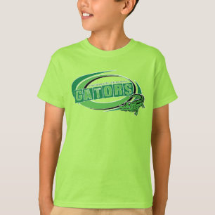 2022 Gator Gear Design T-Shirt