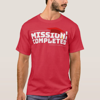 2022 graduation 1 T-Shirt