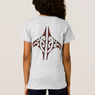 2022 Hangi Girls T T-Shirt