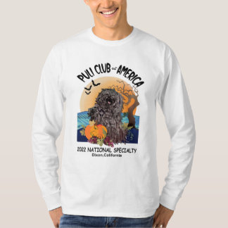2022 Men's Speciality T-Shirt