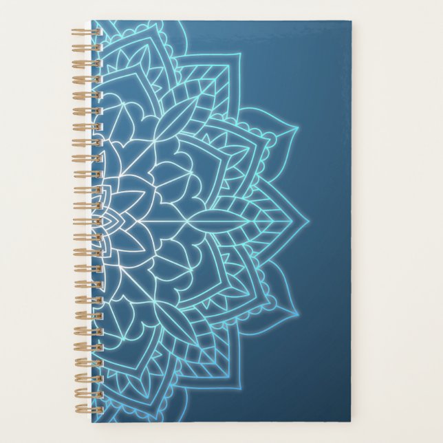 2022 Planner (Front)