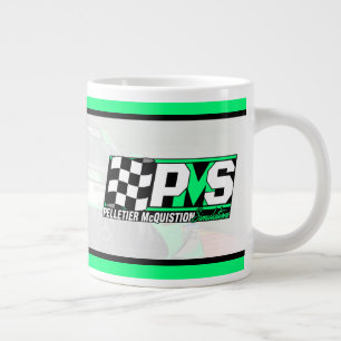 2022 PMS Endurance Jumbo Mug