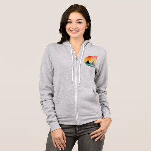 2022 RETIRED NOT MY PROBLEM ANYMORE HOODIE