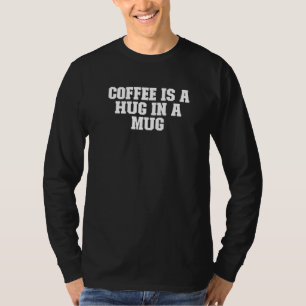 2022 Retro Cool Latte Quote Mum Mama Coffee Drinks T-Shirt