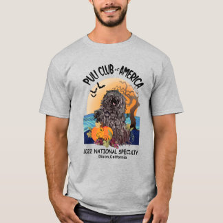 2022 Speciality T-Shirt