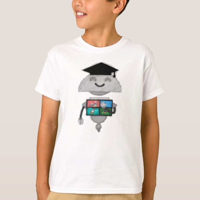 2022 T-shirt Contest 1st Place Winner (Front)