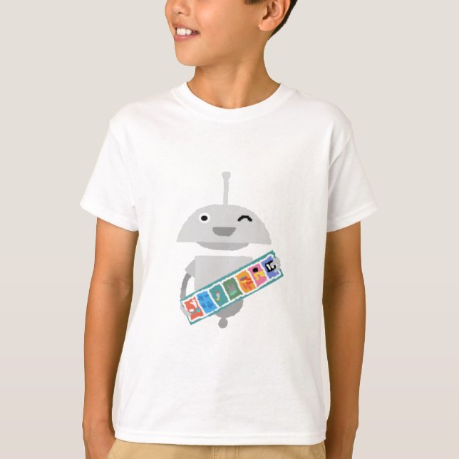 2022 T-shirt Contest 2nd Place Winner (Front)