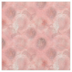 2022 the Year of the Tiger Fabric