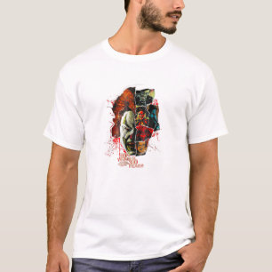 2022 Universal Orlando Halloween T-Shirt
