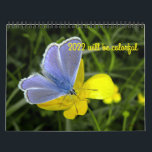 2022 will be colourful calendar<br><div class="desc">Delightful flowers to brighten every months in 2022.</div>