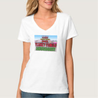 2022 YEANEY FAMILY REUNION BOARDWALK DESIGN