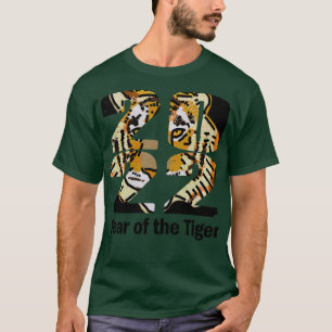 2022 Year of the Tiger T-Shirt
