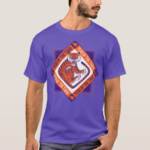 2022 Year of the Tiger Tiger 1 T-Shirt