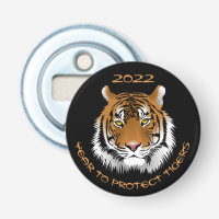 2022 Year to Protect Tigers