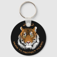 2022 Year to Protect Tigers