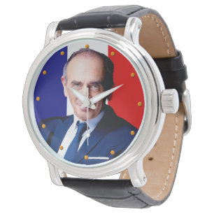 2022 Zemmour watch