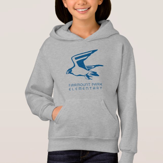 2023-24 Grey Girls (Front)