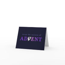 2023 Advent Card