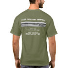 2023 Annual Reunion T-Shirt- DARK T-Shirt