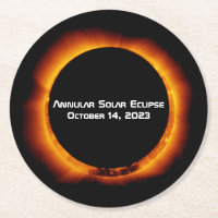 2023 Annular Solar Eclipse