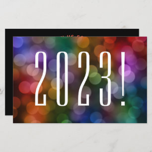 2023 bokeh