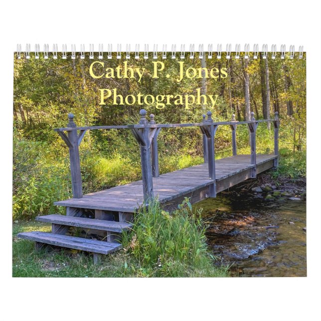 2023  Calendar (Cover)