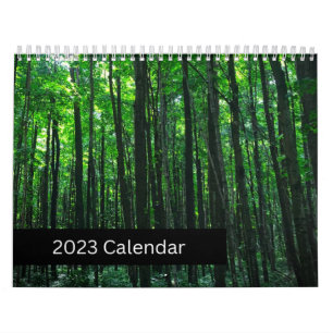 2023 Calendar