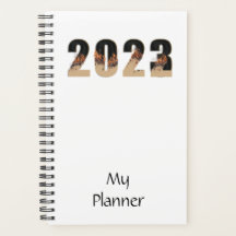 2023 Calendar Planner