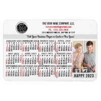 2023 Calendar (See Description for Newest Version)
