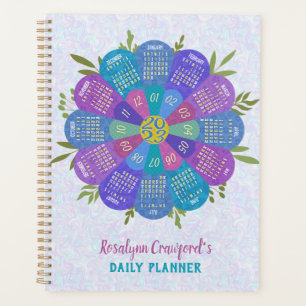 2023 Calendar (See Description for Newest Version) Planner