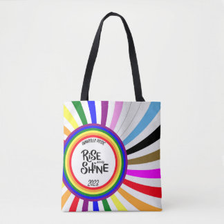 2023 Camarillo Pride bag