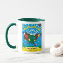 2023 Children's Book Week Mug