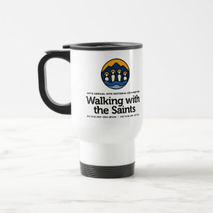 2023 Convention Commuter Mug