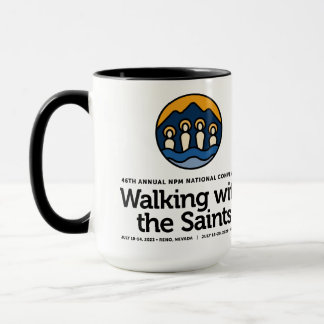 2023 Convention Mug