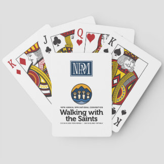 2023 Convention Playing Cards