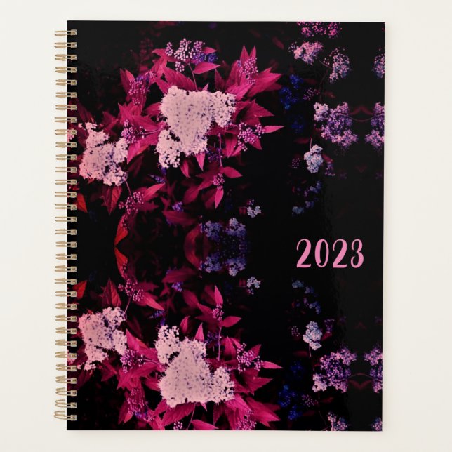 2023 flows planner (Front)