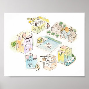 2023 Housing bills miscellaneous Poster